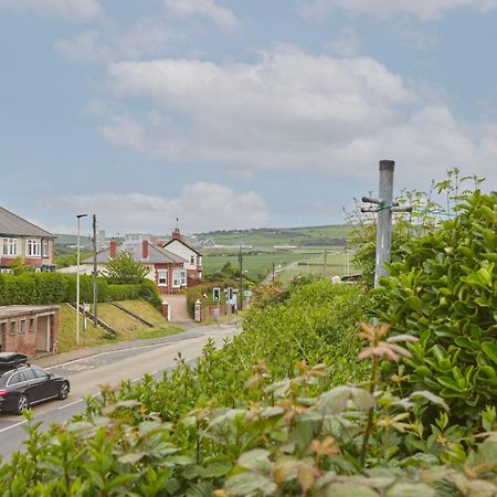 Вилла Hillside View Стейтес Экстерьер фото